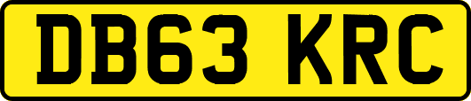 DB63KRC