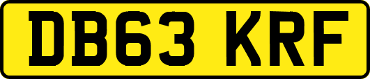 DB63KRF