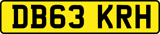 DB63KRH