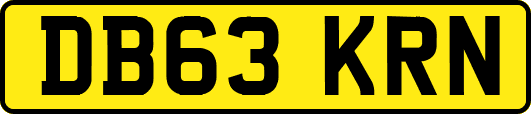 DB63KRN