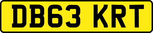 DB63KRT