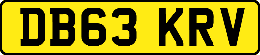 DB63KRV