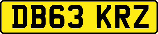 DB63KRZ