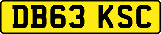 DB63KSC