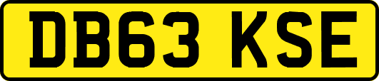 DB63KSE