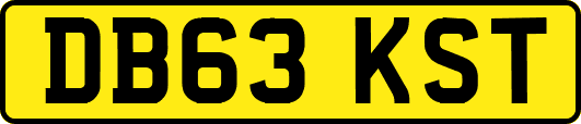 DB63KST