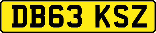 DB63KSZ