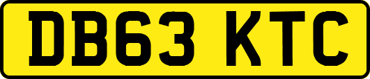 DB63KTC