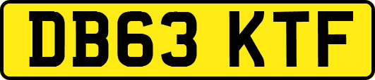 DB63KTF