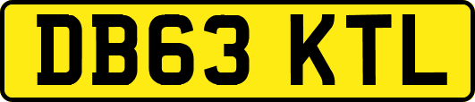 DB63KTL