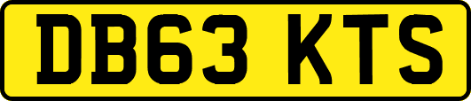 DB63KTS