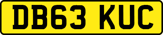 DB63KUC