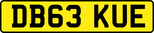 DB63KUE