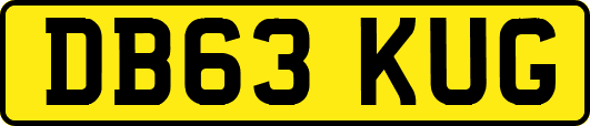 DB63KUG