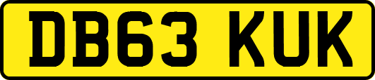 DB63KUK