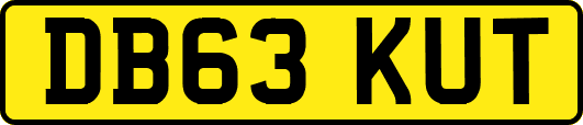 DB63KUT