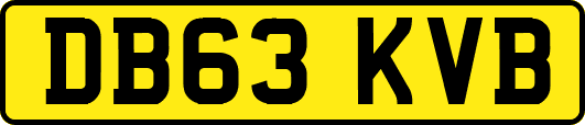 DB63KVB