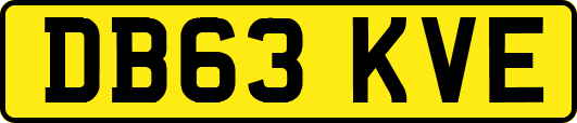 DB63KVE