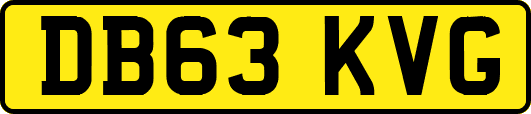 DB63KVG