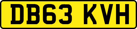 DB63KVH