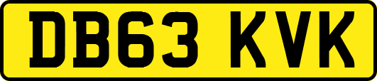 DB63KVK