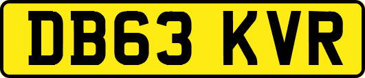 DB63KVR