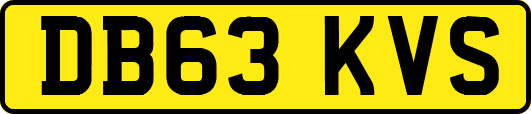 DB63KVS