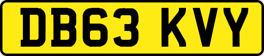 DB63KVY