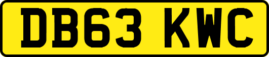 DB63KWC