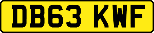 DB63KWF