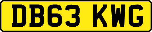 DB63KWG