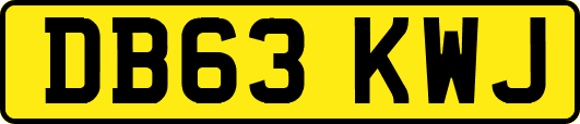 DB63KWJ