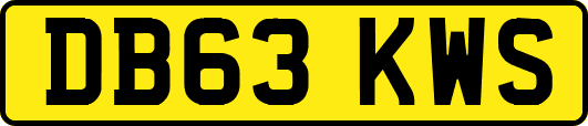 DB63KWS
