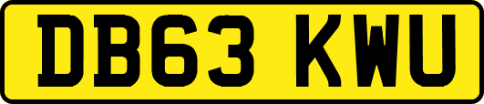 DB63KWU