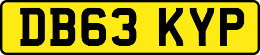 DB63KYP
