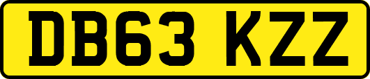 DB63KZZ