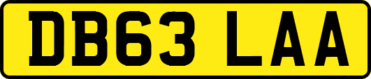 DB63LAA