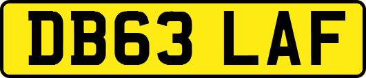 DB63LAF