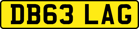 DB63LAG