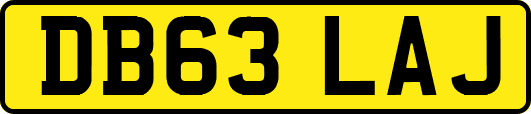 DB63LAJ