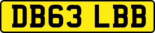 DB63LBB