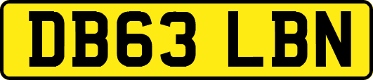 DB63LBN