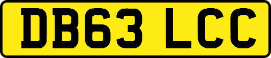 DB63LCC