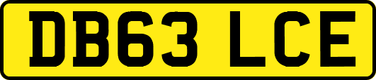 DB63LCE