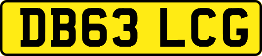 DB63LCG