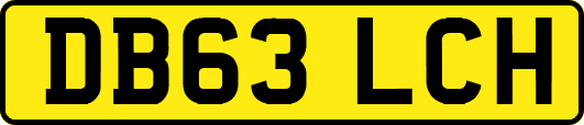 DB63LCH