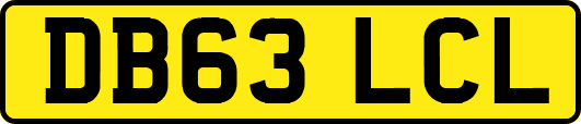 DB63LCL