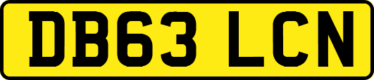 DB63LCN