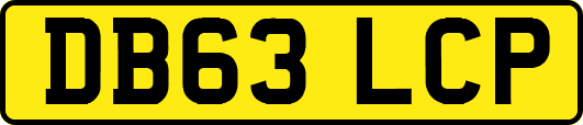 DB63LCP