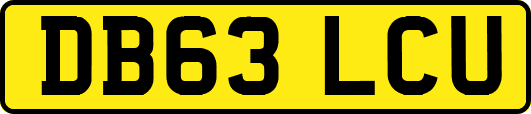 DB63LCU